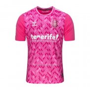 Tailandia Camiseta Tenerife Tercera 2023-2024