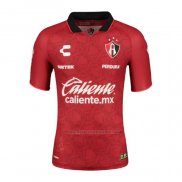 Camiseta Atlas Segunda 2023-2024