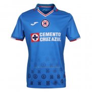 Camiseta Cruz Azul Primera 2022-2023