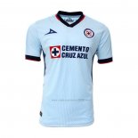 Camiseta Cruz Azul Segunda 2023-2024