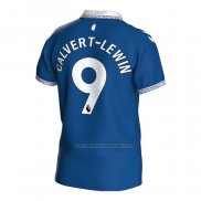 Camiseta Everton Jugador Calvert-Lewin Primera 2023-2024