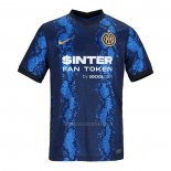 Camiseta Inter Milan Primera 2021-2022