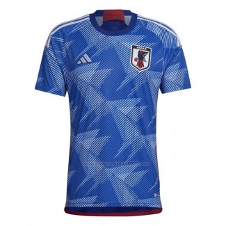 Camiseta Japon Primera 2022