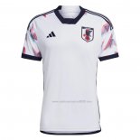 Camiseta Japon Segunda 2022