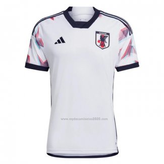 Camiseta Japon Segunda 2022