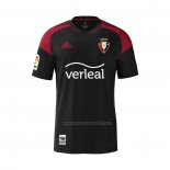 Camiseta Osasuna Segunda 2022-2023