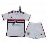 Camiseta Sao Paulo Primera Nino 2023