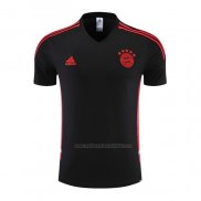 Camiseta de Entrenamiento Bayern Munich 2022-2023 Negro