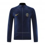 Chaqueta del Paris Saint-Germain 2023-2024 Azul