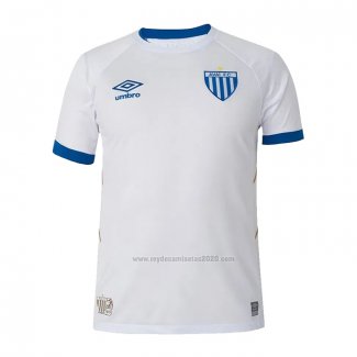 Tailandia Camiseta Avai Segunda 2023