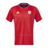 Tailandia Camiseta Costa Rica Primera 2023