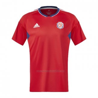 Tailandia Camiseta Costa Rica Primera 2023