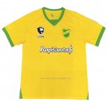 Tailandia Camiseta Defensa y Justicia Primera 2022