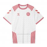 Tailandia Camiseta Dinamarca Special 2022