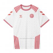 Tailandia Camiseta Dinamarca Special 2022