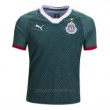 Tailandia Camiseta Guadalajara Tercera 17-18