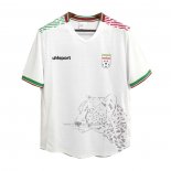 Tailandia Camiseta Iran Primera 2021