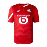 Tailandia Camiseta Lille Primera 2023-2024