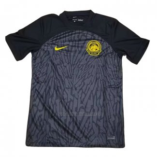 Tailandia Camiseta Malasia Segunda 2022-2023