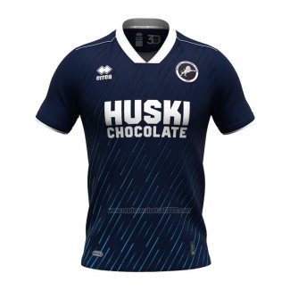 Tailandia Camiseta Millwall Primera 2023-2024