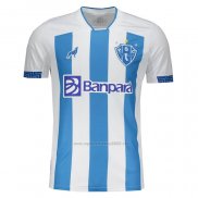 Tailandia Camiseta Paysandu Primera 2023