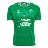 Tailandia Camiseta Saint-Etienne Primera 2022-2023