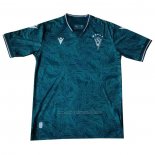 Tailandia Camiseta Santiago Wanderers Primera 2024