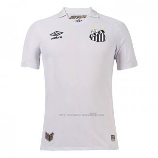 Tailandia Camiseta Santos Primera 2022