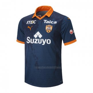 Tailandia Camiseta Shimizu S-Pulse Tercera 2023