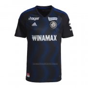 Tailandia Camiseta Strasbourg Tercera 2022-2023