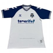 Tailandia Camiseta Tenerife Primera 2023-2024