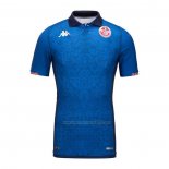 Tailandia Camiseta Tunez Tercera 2024