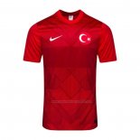 Tailandia Camiseta Turquia Segunda 2022-2023