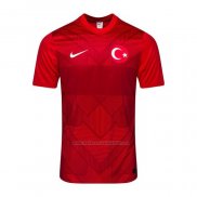 Tailandia Camiseta Turquia Segunda 2022-2023