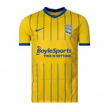 Camiseta Birmingham City Segunda 2021-2022