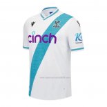 Camiseta Crystal Palace Segunda 2023-2024