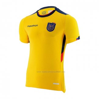 Camiseta Ecuador Primera 2022