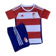 Camiseta Granada Primera Nino 2023-2024