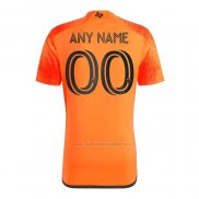 Camiseta Houston Dynamo Jugador Any Name Primera 2023-2024