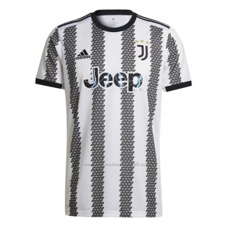 Camiseta Juventus Primera 2022-2023