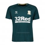 Camiseta Middlesbrough Segunda 2021-2022
