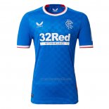Camiseta Rangers Primera 2022-2023