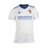 Camiseta Real Zaragoza Primera 2021-2022