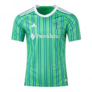 Camiseta Seattle Sounders Primera 2024-2025