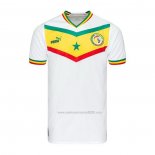 Camiseta Senegal Primera 2022