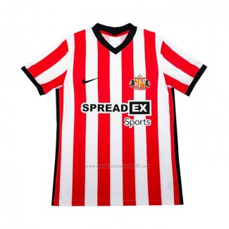 Camiseta Sunderland Primera 2022-2023