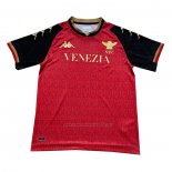 Camiseta Venezia Cuatro 2021-2022