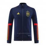 Chaqueta del Espana 2022-2023 Azul