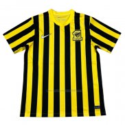 Tailandia Camiseta Al-Ittihad Primera 2022-2023