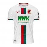 Tailandia Camiseta Augsburg Primera 2023-2024